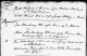 Soetenhorst: Jan Soetenhorst en Hendersken Boumeesters 1738 Huwelijkeakte