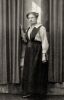 Bosch: Hermina Bosch (1898-1977 ca. 1925 Bosch: Hermina Bosch (1898-1977 ca. 1925